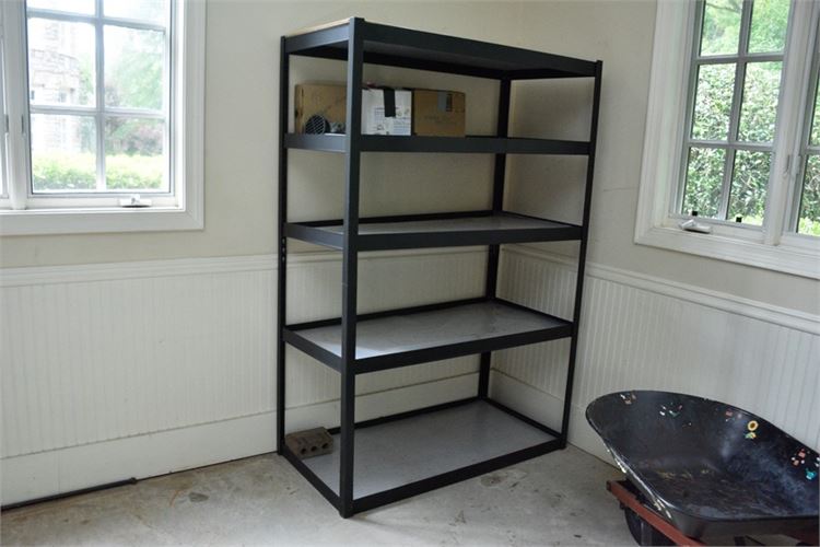 Metal Shelf (Shelf Only)