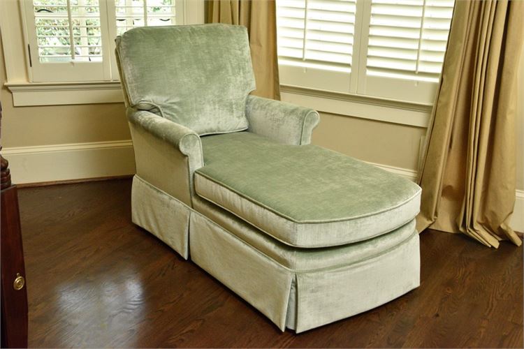 Chaise Lounge