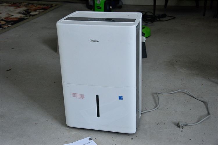 MIDEA Dehumidifier