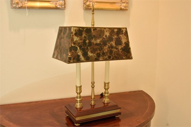 Classical Style Table Lamp