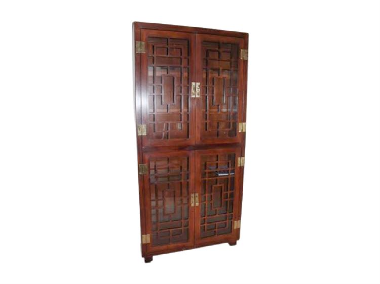 Asian Style Cabinet