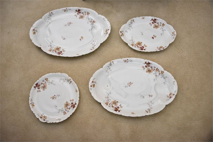 Group HAVILAND China