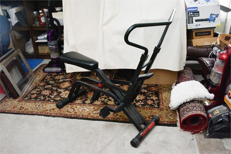 WESLO Cardio Glide