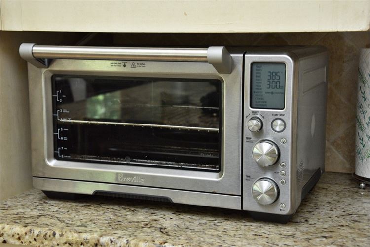 BREVILLE Toaster Oven