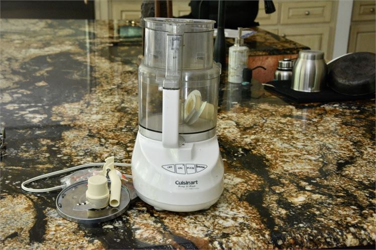 CUSINART Prep 11 Plus Food Processor