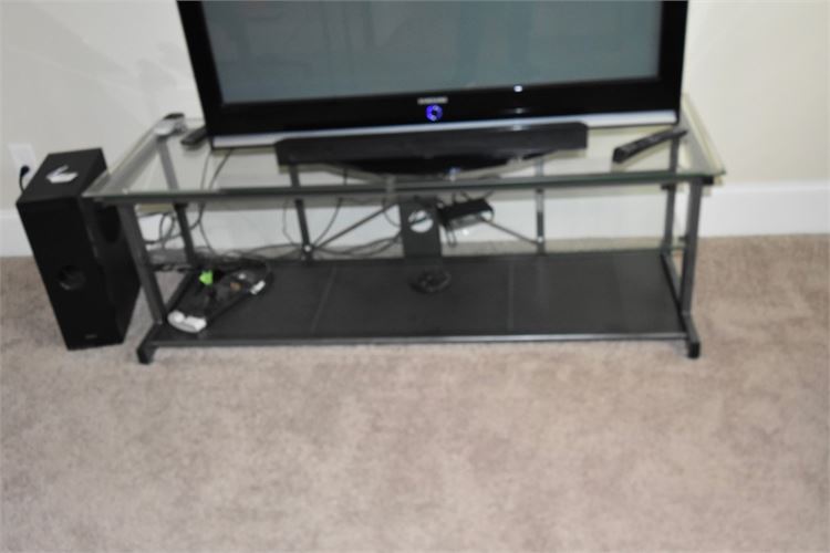 TV Stand