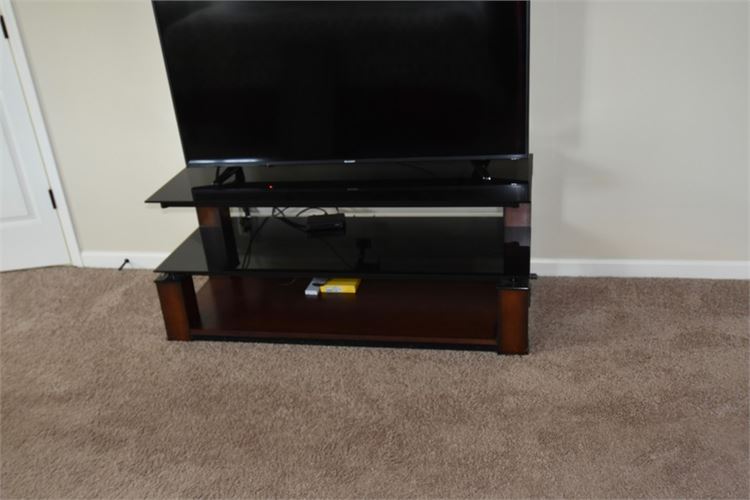 Television Stand