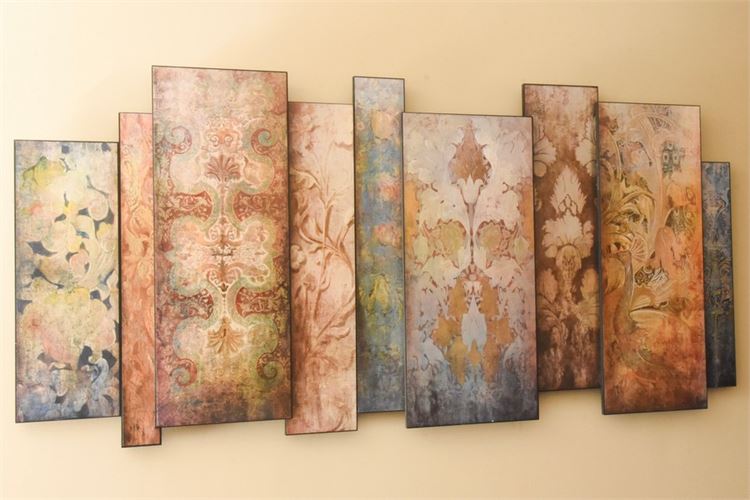 Decorative Wall Hanging