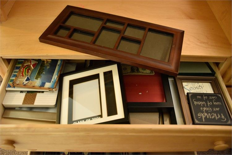 Group Picture Frames