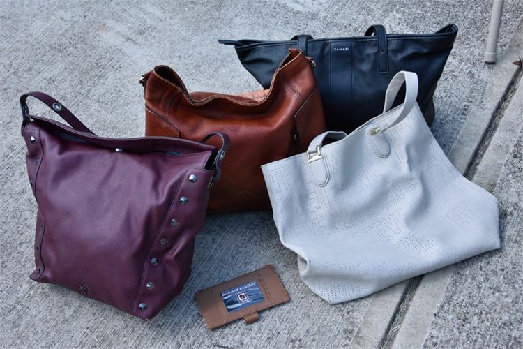 Group Handbags