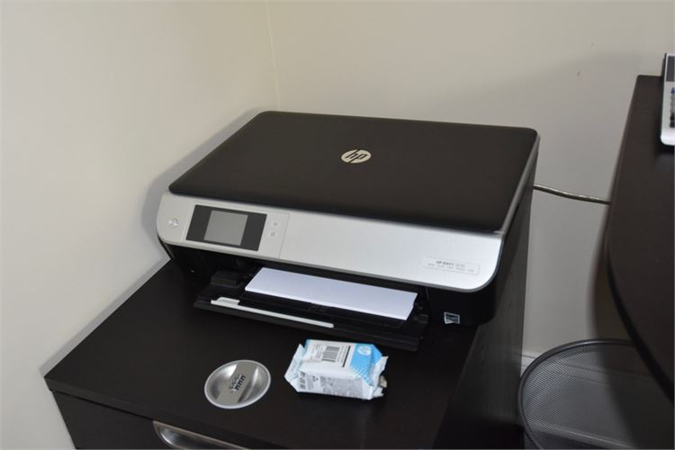 HP ENVY 5530 Printer