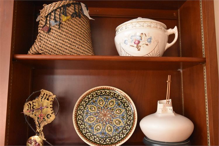 Group Decorative Objects