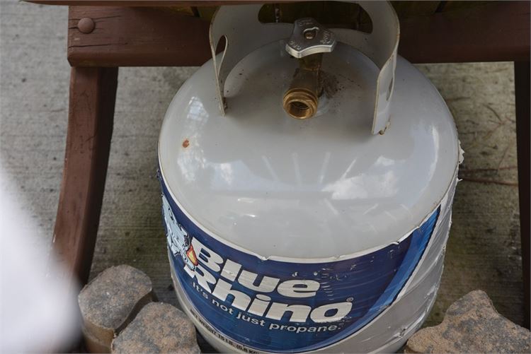 Propane Tank