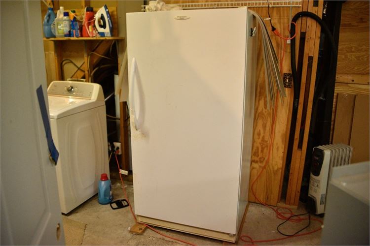 FRIDGIAIRE Refrigerator