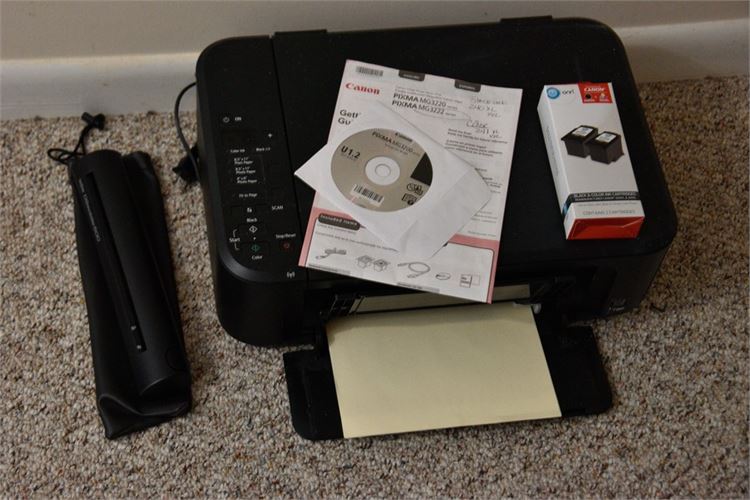 CANON Printer