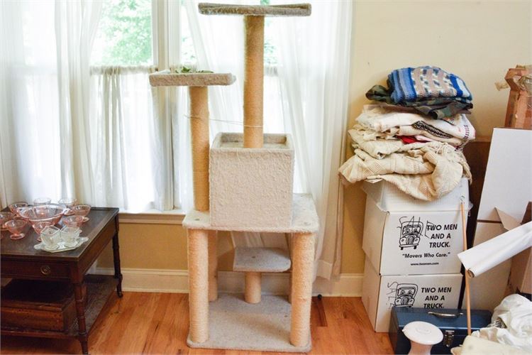 Cat Tree