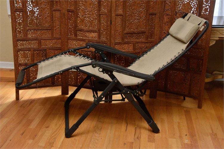 SUNBRELLA Lounge Chair