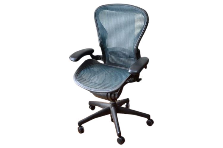 Contemporary Desk Chair