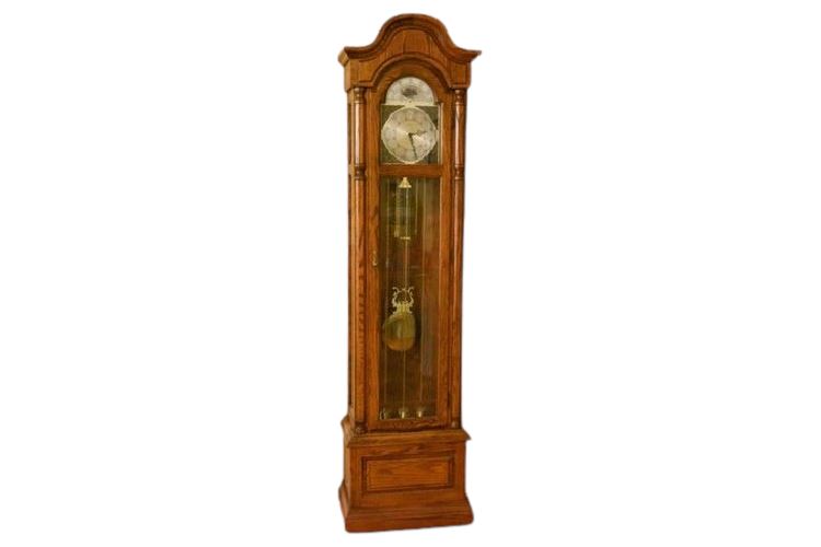 Ridgeway Grandfather Clock