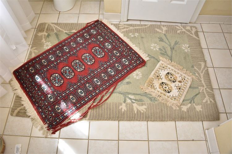 Group Small Area Rugs