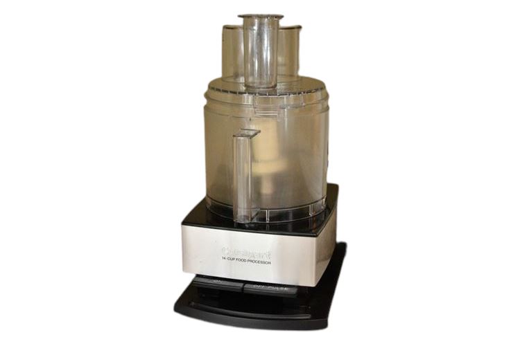 CUISNART 14-Cup Food Processor