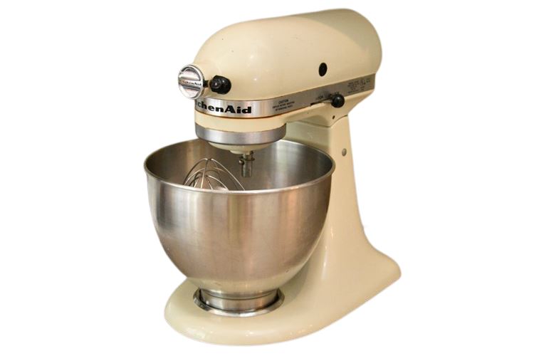 Kitchen Aid Mixer