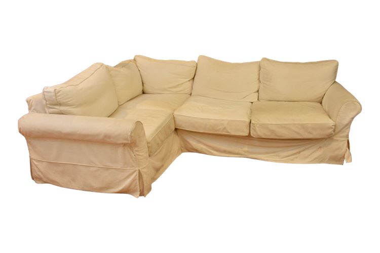 L Shaped Sectional Sofa