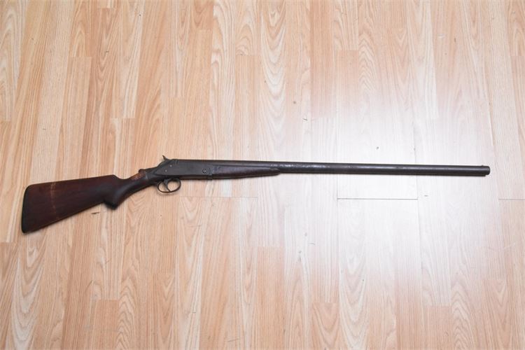 Spencer arms mfg 1925 12 ga. shotgun