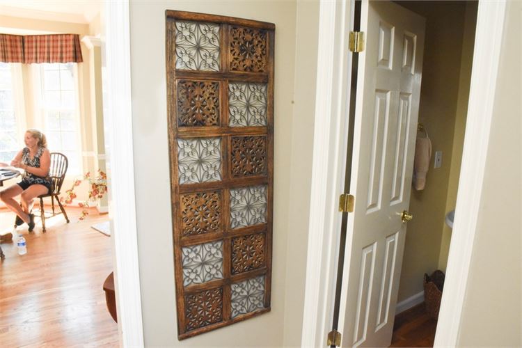 Decorative Wall Panel