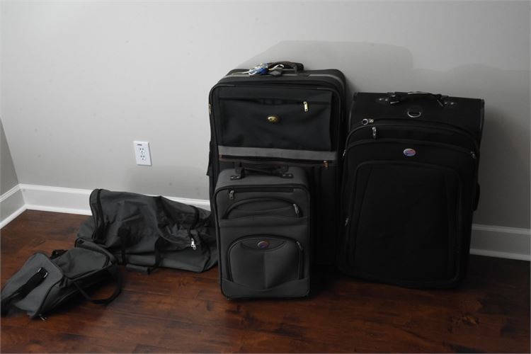 Group Luggage