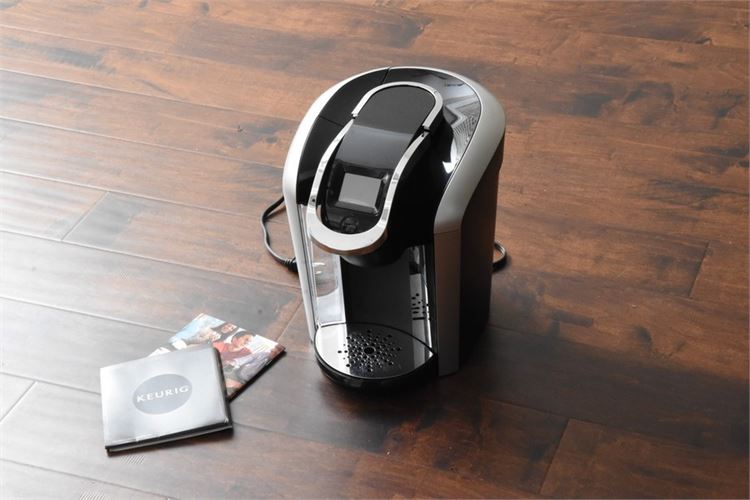 Keurig Coffee Maker