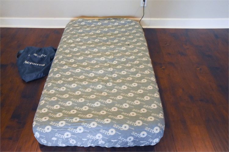 Aerobed Air Mattress