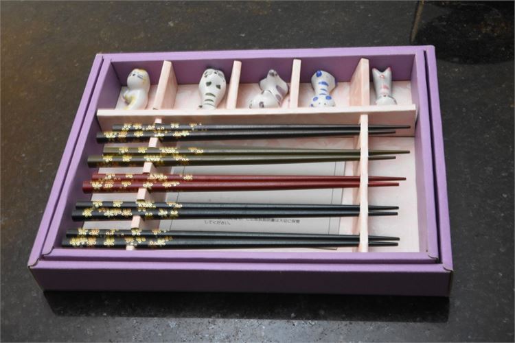 Chopsticks Set