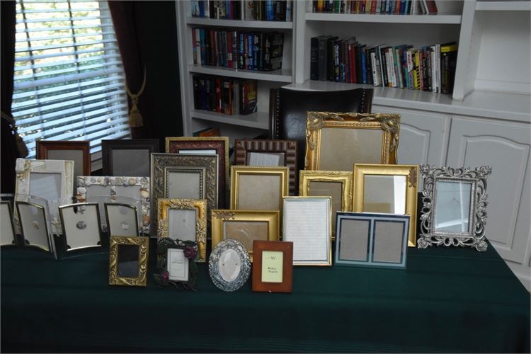 Group Picture Frames