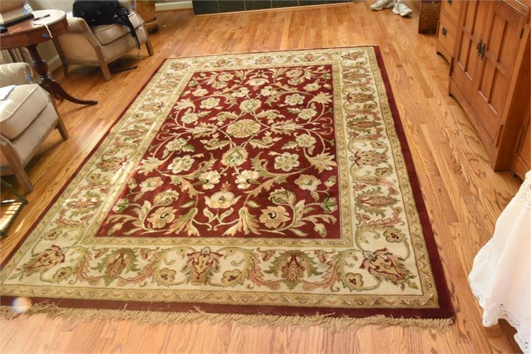 Sphinx Patina Collection Area Rug