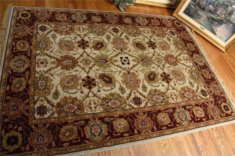 Sphinx Patina Collection Area Rug