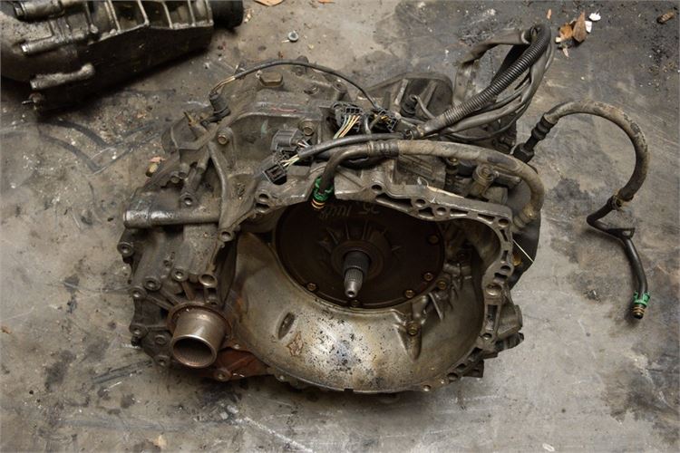 Transfer Case for Volvo XC90