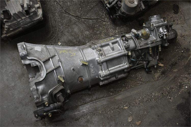 Transmission for 2006 Mazda Miata