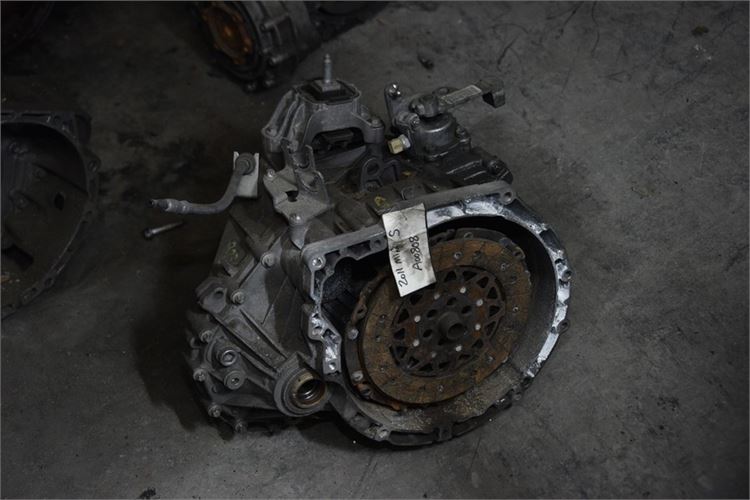 Transmission for 2011 Mini Cooper