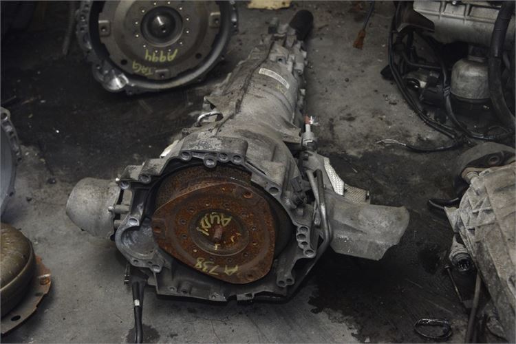 Transmission for 2008 Audi A4