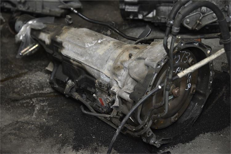 Transmission for 1997 4Runner