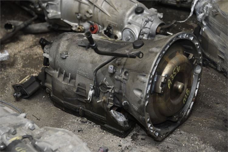 Transmission for 2001 Mercedes CL-Class