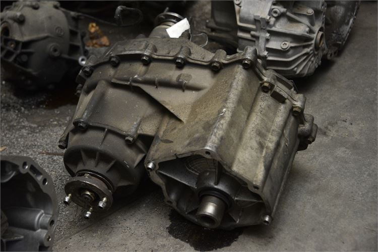 Transfer Case for 2001 Range Rover