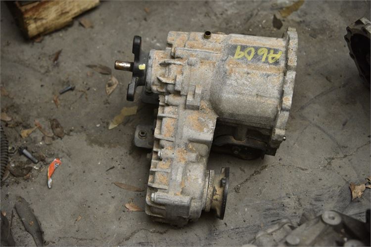 Transfer Case for 2002 Mercedes E Class