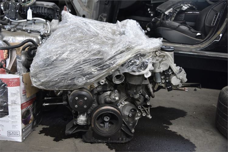 Engine for 2006 Mercedes Benz E63 AMG