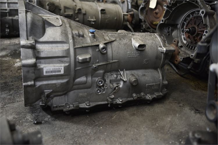 Transmission for BMW 5 Series