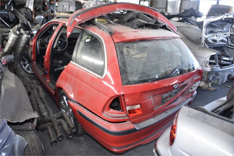 Parts of 2003 BMW 325I