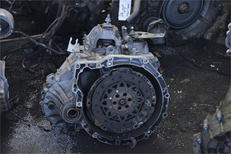 Transmission for 2009 Mini Cooper