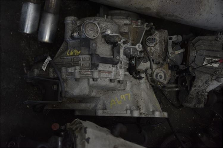 Transmission for jaguar X Type