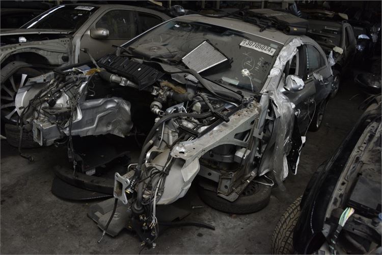 Parts of 2006  Mercedes C Class